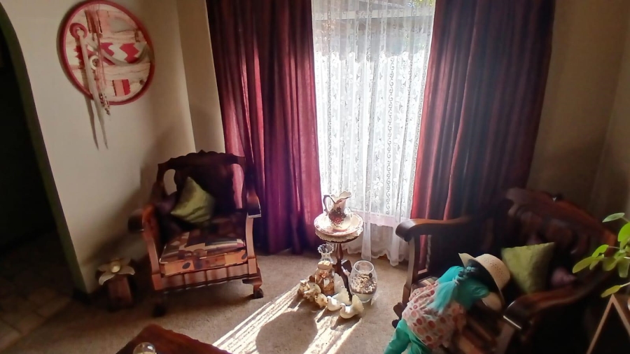 5 Bedroom Property for Sale in Universitas Free State